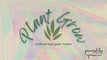 PlantGrowmlt