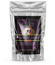 Voodoo Juice Plus Tablets 1g 10 pack
