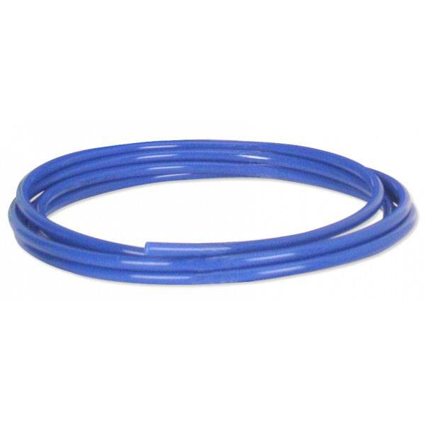 10MT BLUE TUBING 1/4" - GROWMAX WATER