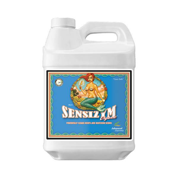 Advanced Nutrients Sensizym