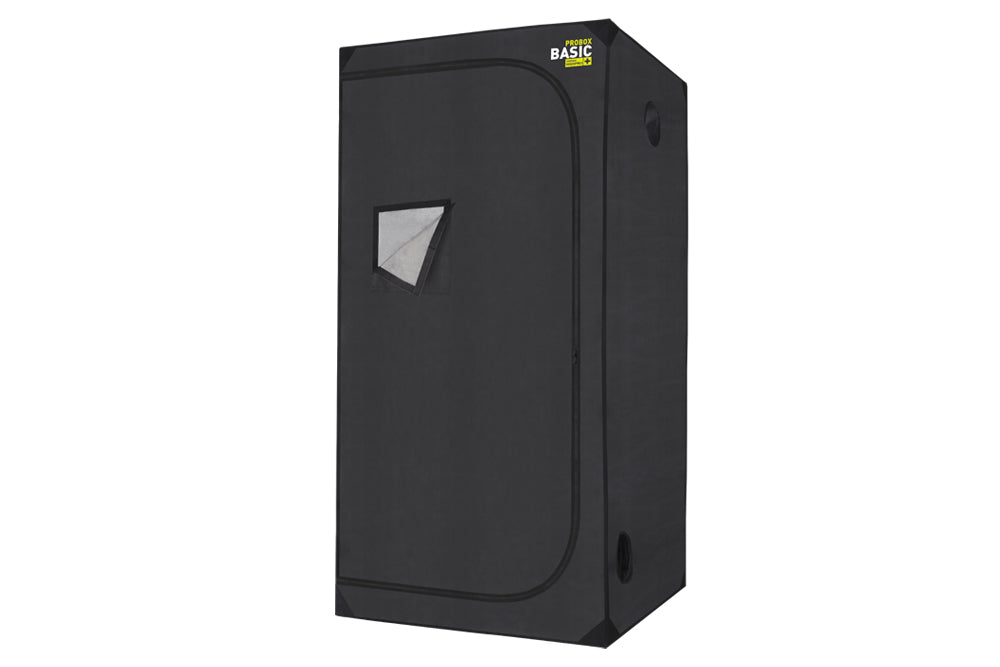 GARDEN HIGHPRO - PROBOX BASIC/CLASSIC