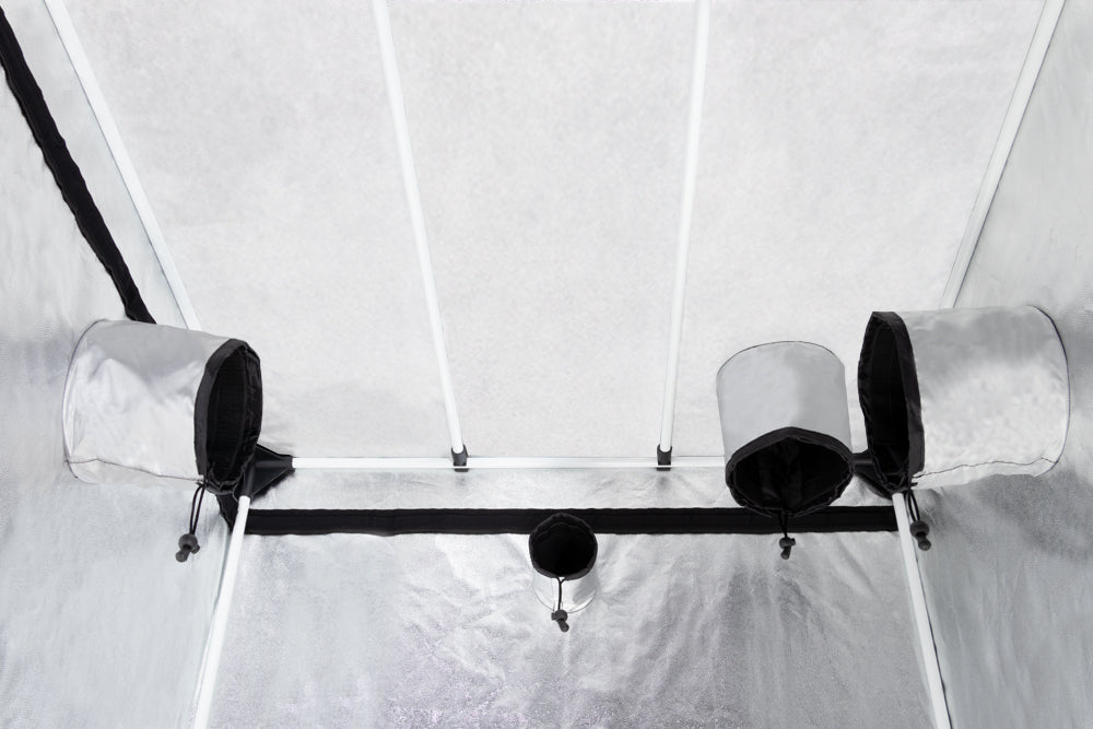 GARDEN HIGHPRO - PROBOX BASIC/CLASSIC