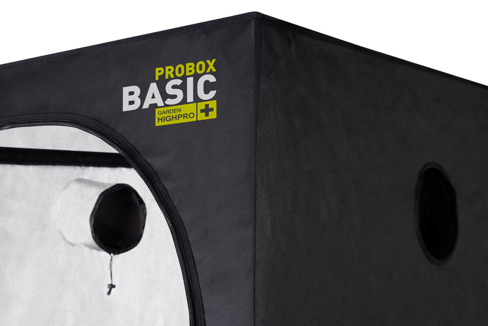 GARDEN HIGHPRO - PROBOX BASIC/CLASSIC