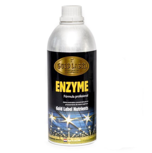 Gold Label Ultra Enzyme