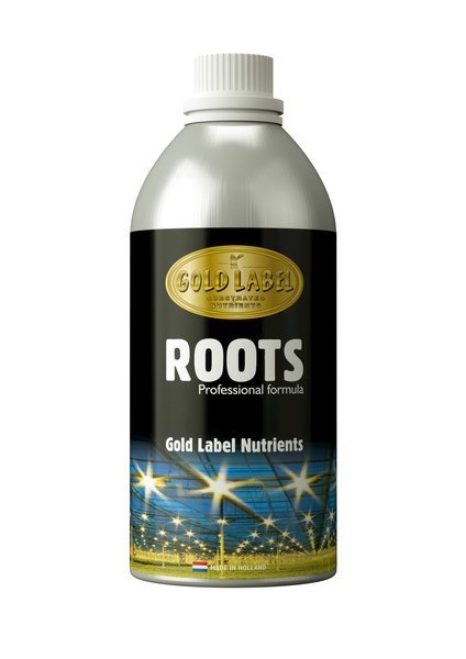 Gold Label Ultra Roots