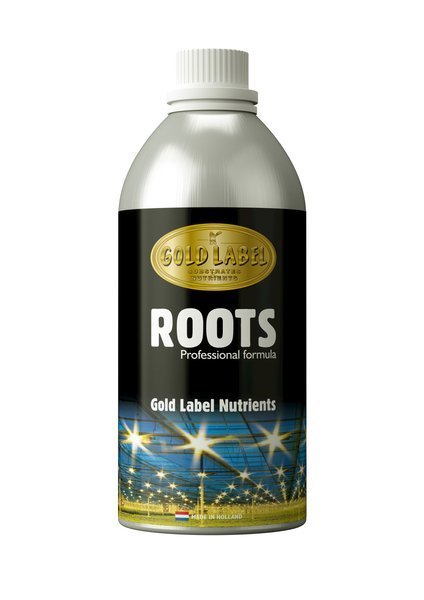 Gold Label Ultra Roots – PlantGrowmlt