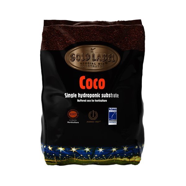 Gold Label Special Mix Coco