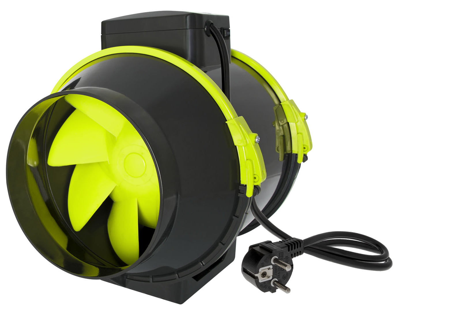 GARDEN HIGHPRO PROFAN - TT EXTRACTOR FAN