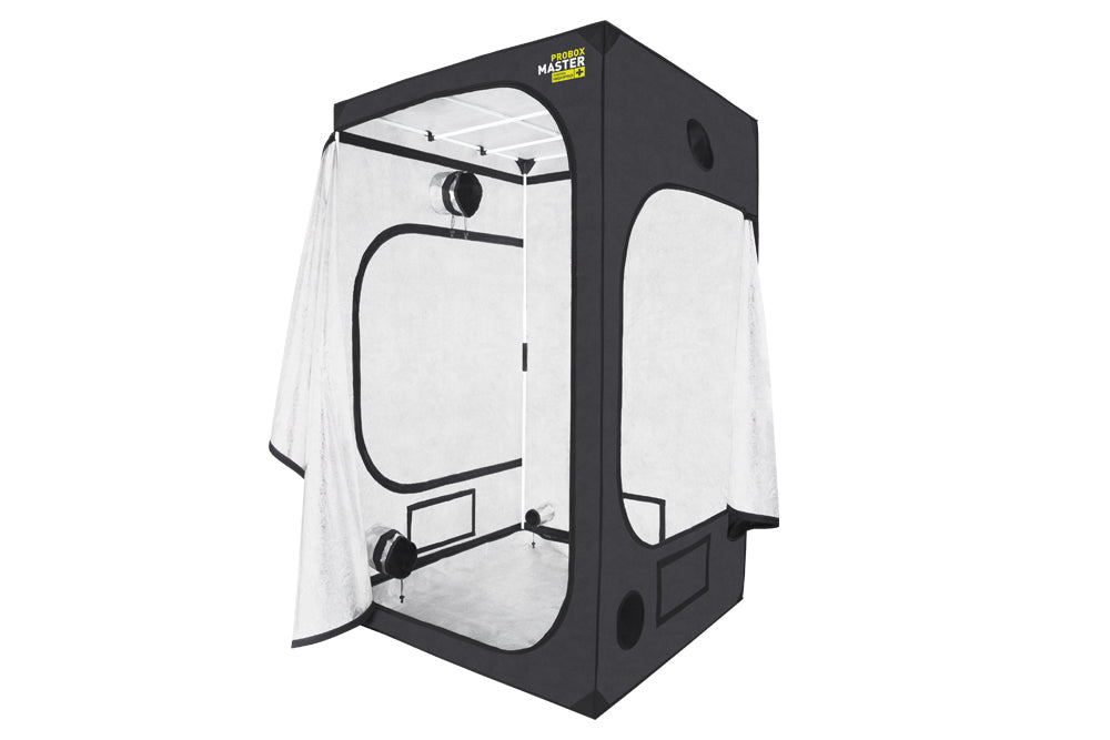 GARDEN HIGHPRO - PROBOX MASTER