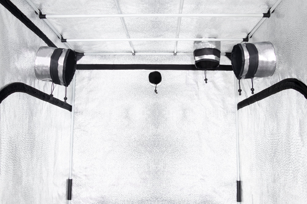 GARDEN HIGHPRO - PROBOX MASTER