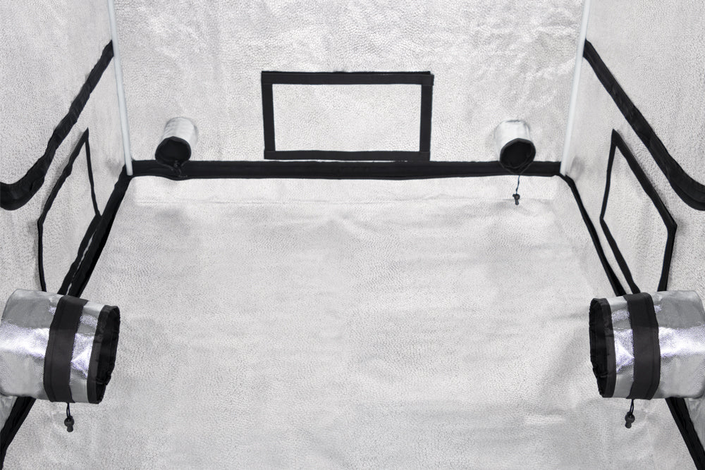 GARDEN HIGHPRO - PROBOX MASTER