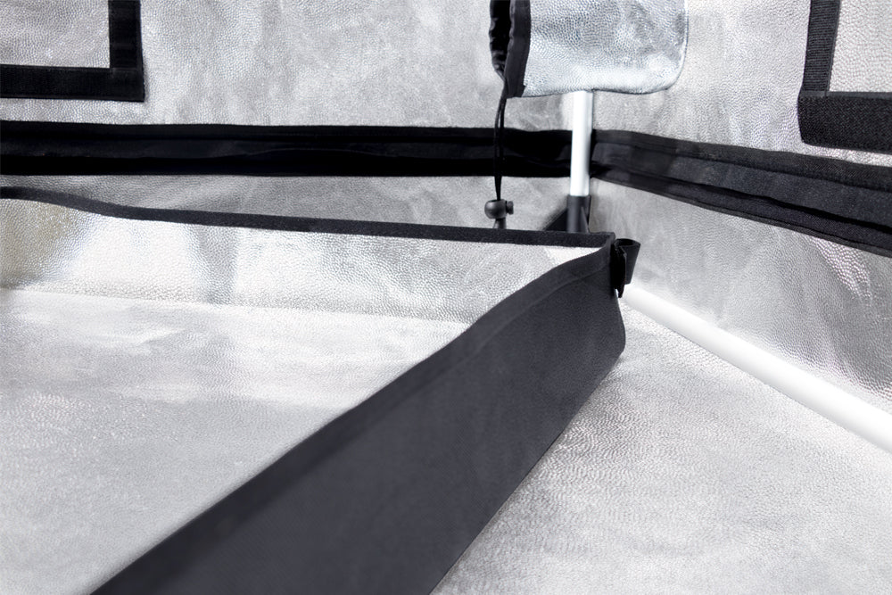 GARDEN HIGHPRO - PROBOX MASTER