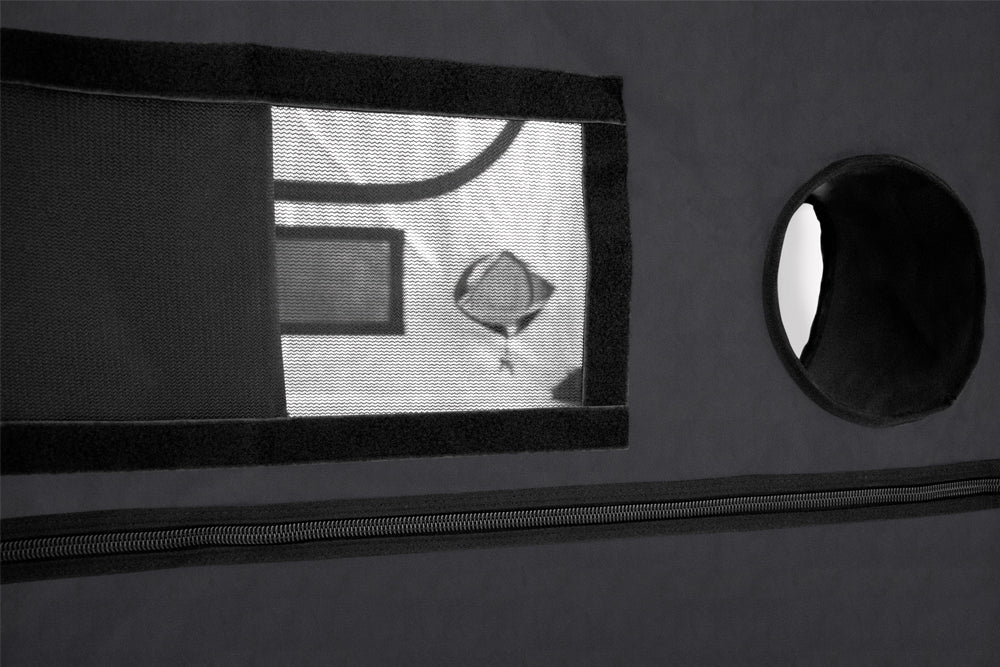 GARDEN HIGHPRO - PROBOX MASTER