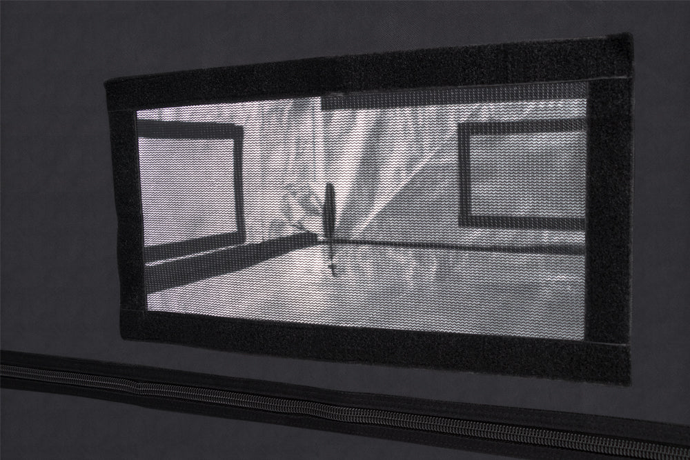 GARDEN HIGHPRO - PROBOX MASTER