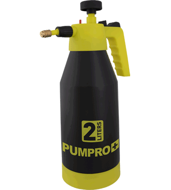 GARDEN HIGHPRO PUMPPRO 2L - WATER SPRAY